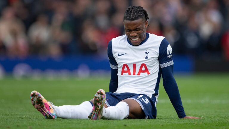All the players out of the Carabao Cup quarter-final against Man Utd