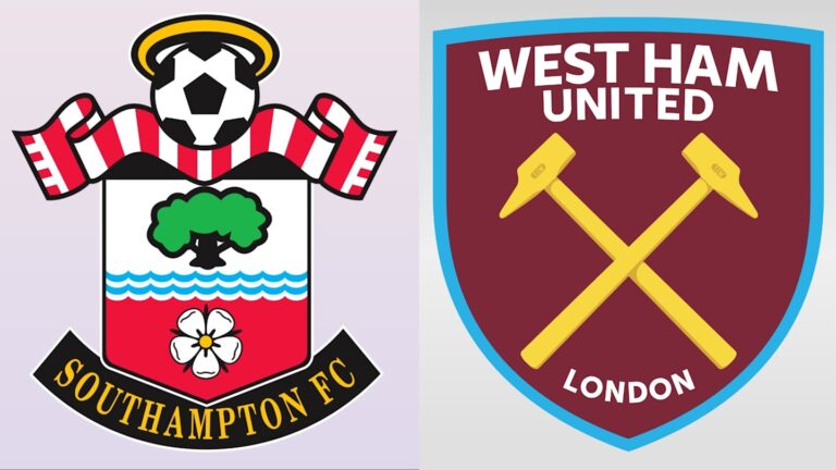 Southampton vs West Ham: Preview, Predictions and Lineups