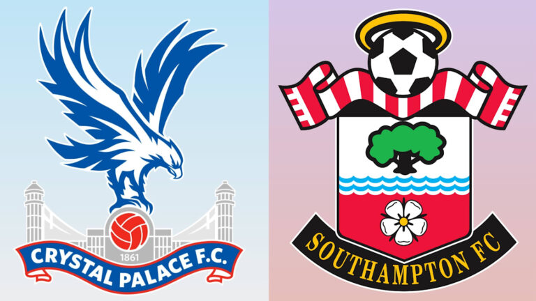 Crystal Palace vs Southampton: Preview, Predictions and Lineups
