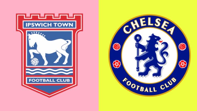 Ipswich vs Chelsea: Preview, Predictions and Lineups