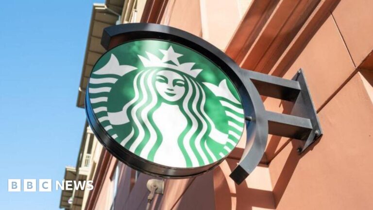 Starbucks baristas will be on strike Friday