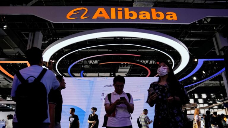 Alibaba’s ( BABA ) cloud unit is slashing the prices of its AI models by up to 85%