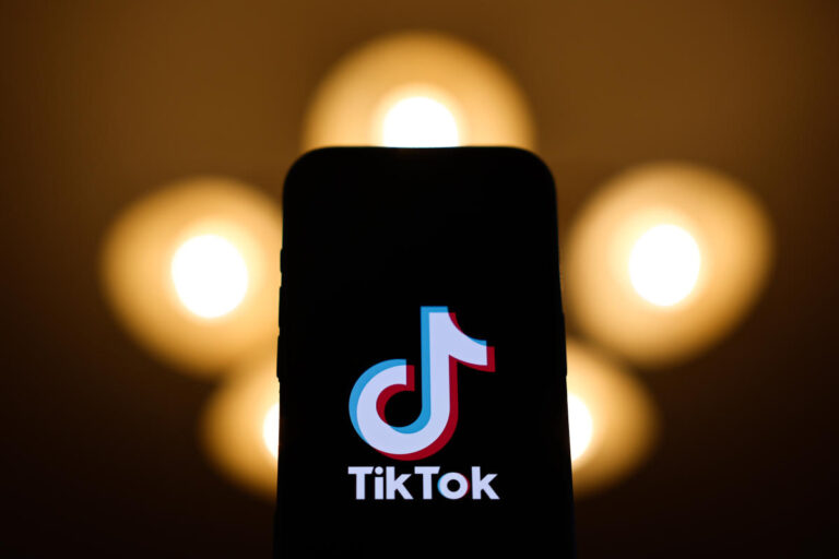 TikTok is asking the Supreme Court to stay the impending ban