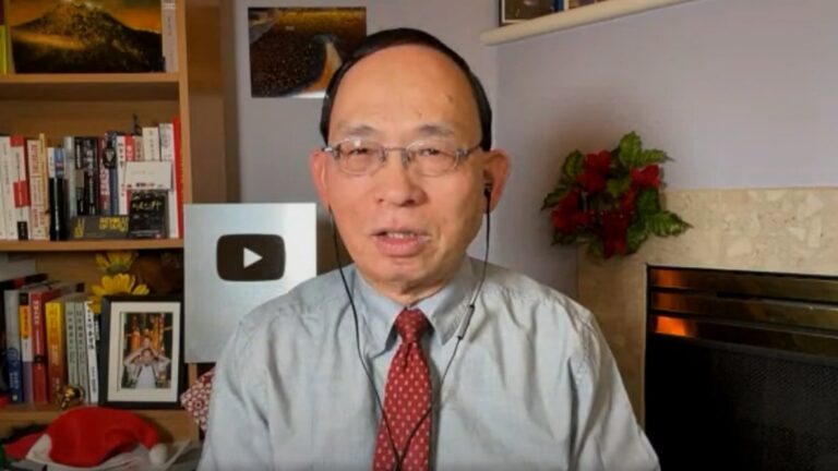 WATCH | Hong Kong arrest warrants won’t stop Canadian activist