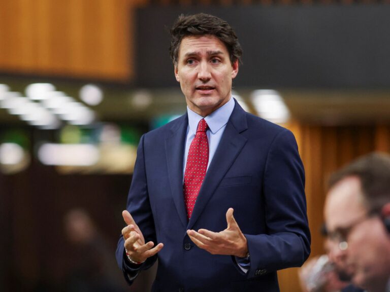 Canada’s Trudeau reshuffles cabinet amid continued pressure to resign | Political news