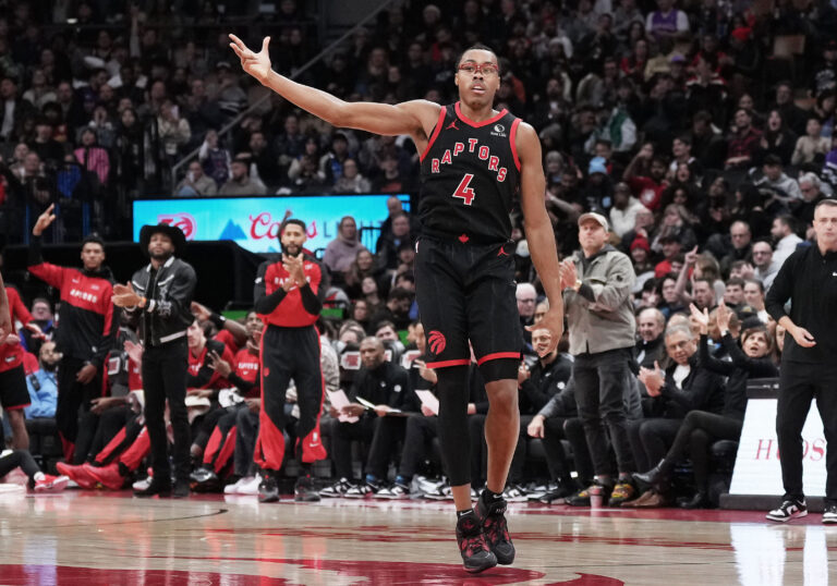 Is Scottie Barnes playing tonight against the Miami Heat? Exploring former ROTY’s availability for Thursday’s game (December 12)