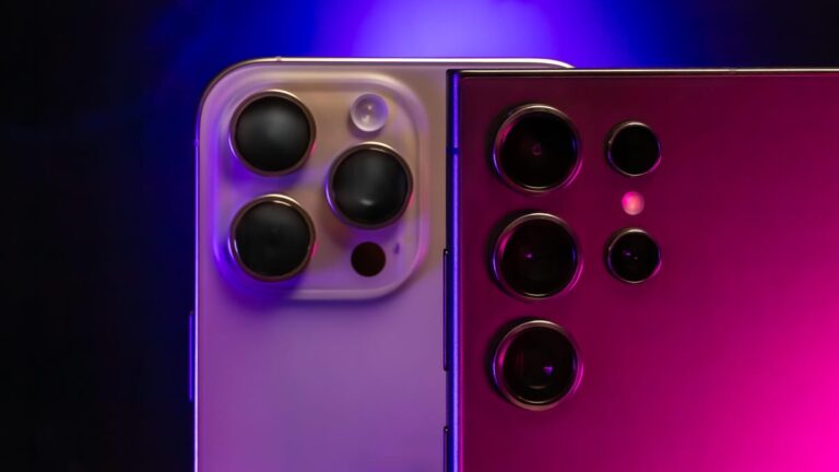 iPhone 16 Pro Max vs Galaxy S24 Ultra camera comparison: Which phone takes the prize?