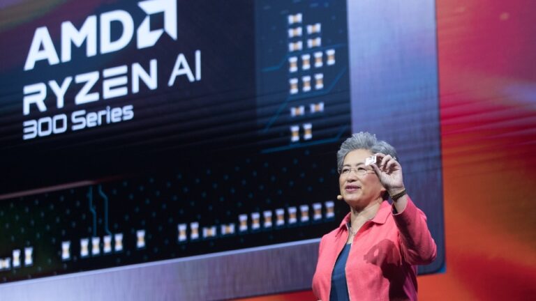 AMD and Micron Are Top Analyst Picks for AI and Next-Gen Tech Growth