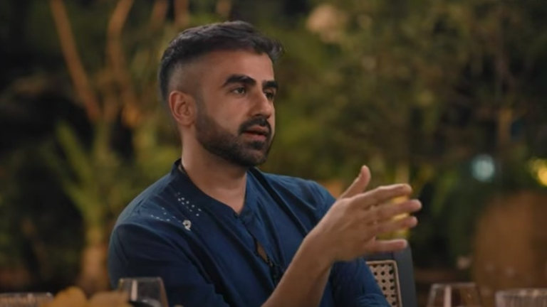 ‘The largest bet this year for me…’: Why Nikhil Kamath believes EVs are the next big money move
