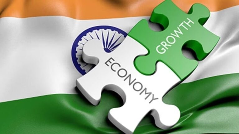 Economy to grow at around 6.5% in FY25 due to threat of global uncertainties: Govt