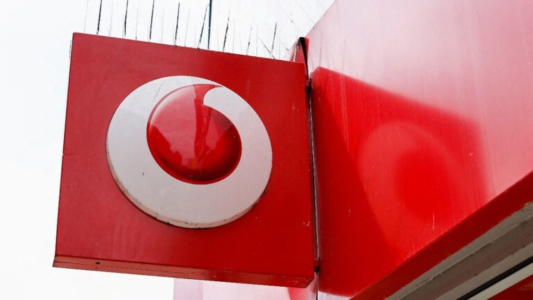 Vodafone Group clears about Rs 11,650 crore dues to lenders, pledge on VIL shares released