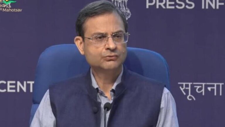 RBI Governor Sanjay Malhotra shares key insights on economy, business optimism for 2025. Here’s what he said 