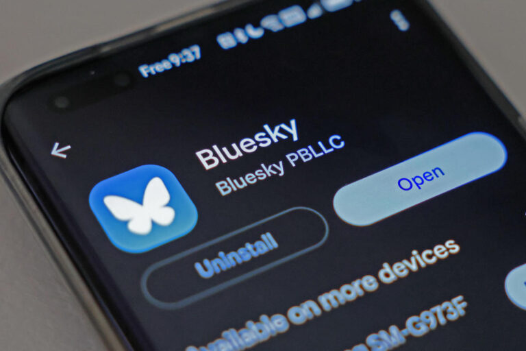 Bluesky has created its own TikTok-like feature called “Trending Videos”