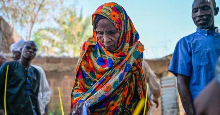 Chad votes in first parliamentary elections in more than a decade: What you need to know | Election news