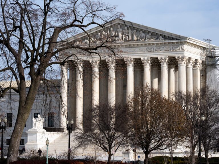 ‘Ethical crisis of its own making’: Democrats decry Supreme Court ethics | Court news