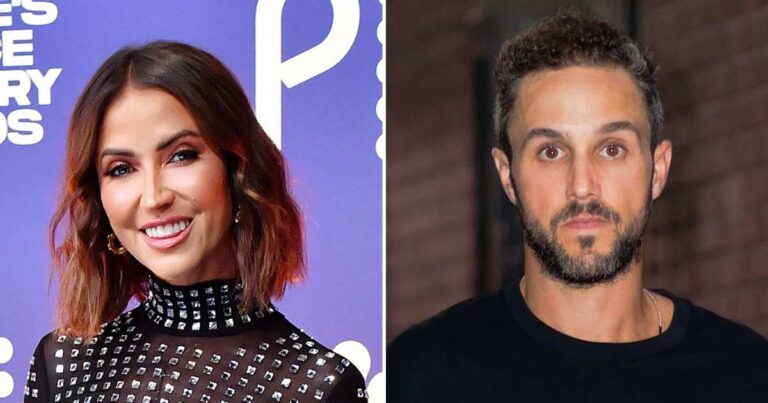 Kaitlyn Bristowe, Zach Clark hint that they are spending Christmas together