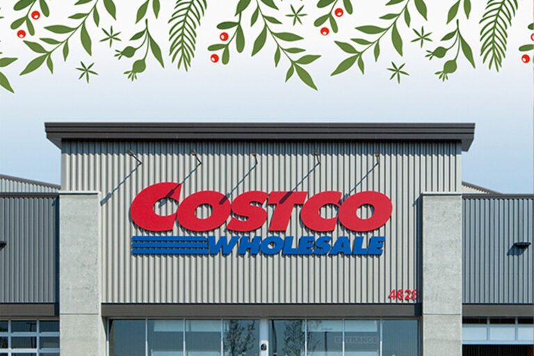 We’re Costco guys, of course we got the $45 gift card with our 1 year Gold Star membership