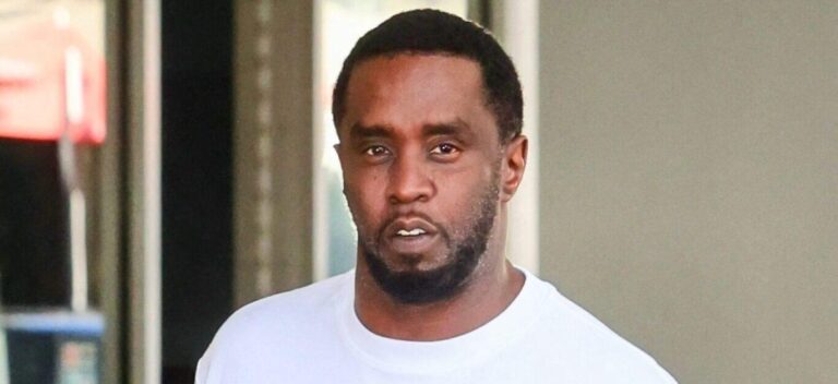 Diddy reportedly suffered a massive “meltdown” at Hellhole Prison