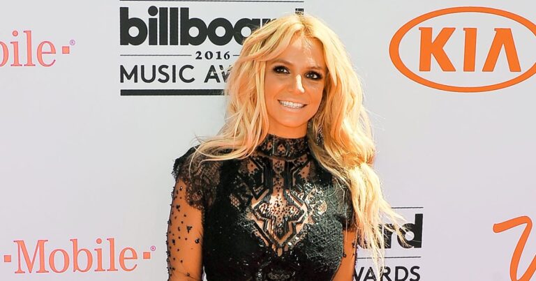 Why Britney Spears ‘Seems Much Happier’ With Sons, Career Plans (EXCL)