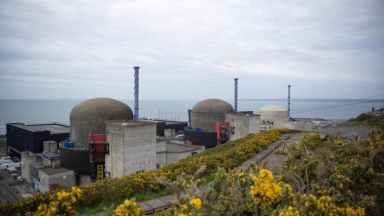 France’s most powerful nuclear reactor is operational after a 12-year delay