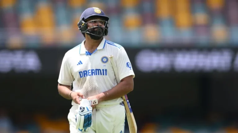 Will Rohit Sharma steal the third spot from Shubman Gill? The former India coach offers a suggestion to Gautam Gambhir