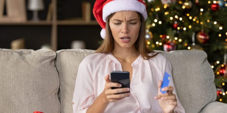 Avoid holiday scams in 2024: Red flags and recovery strategies