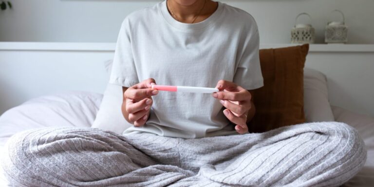 4 possible modern-day factors behind infertility 