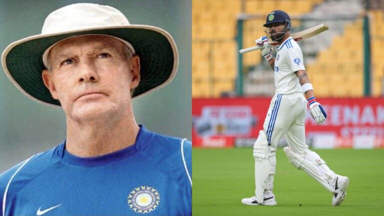 Once for India? Former head coach reveals Virat Kohli suffers from…