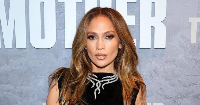 Jennifer Lopez on being a good mom while in a ‘difficult’ relationship