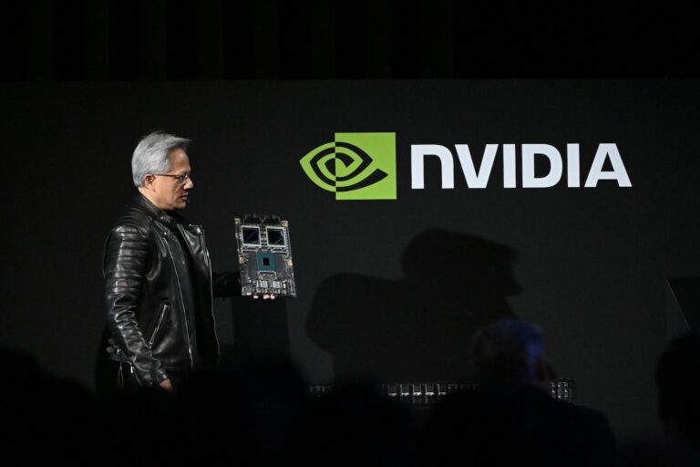 Nvidia’s new $250 “Jetson Computer” lets hobbyists play around with AI locally