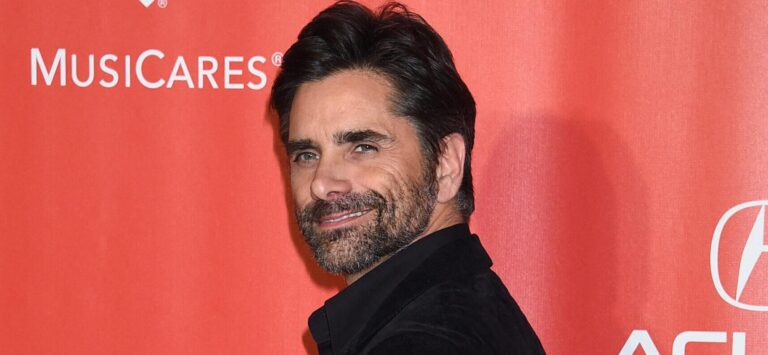 John Stamos on why he had to give up the role of the Grinch