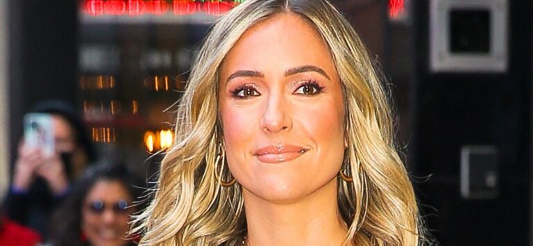 Kristin Cavallari complains about co-parenting with Jay Cutler