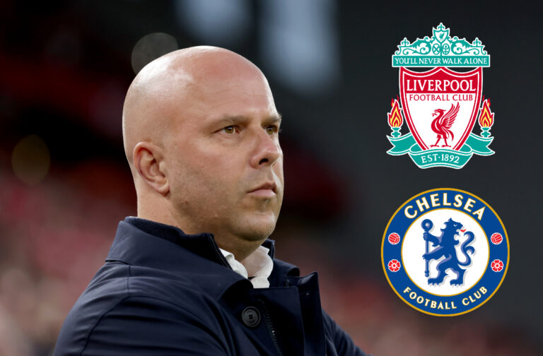 Marc Guehi an option for Liverpool ahead of the 2025 summer transfer window