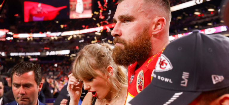 Travis Kelce will be ‘true’ to himself after criticizing Taylor Swift’s relationship