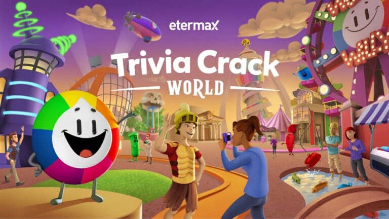 How Etermax brought Trivia Crack World to the Meta Quest VR headset