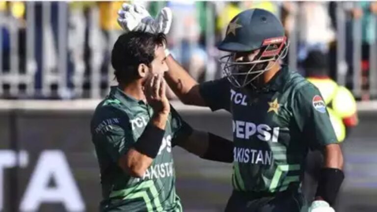 Pakistan finally drops Babar Azam’s teammate, announces XI for 3rd SA T20I