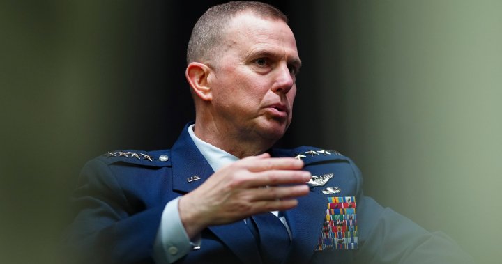 Norad has ‘full focus’ on China-Russia air cooperation – National