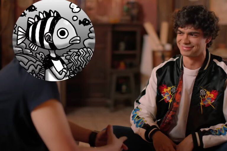 One Piece creator tells Netflix’s Luffy why the character is so special