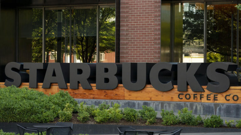 Starbucks workers to strike in three US cities, threaten nationwide action