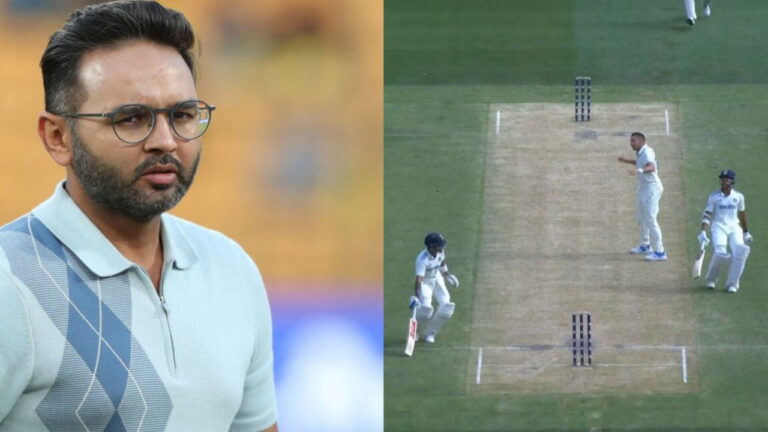 Virat Kohli or Yashasvi Jaiswal, who was at fault? Parthiv Patel drops the truth bomb as it ends