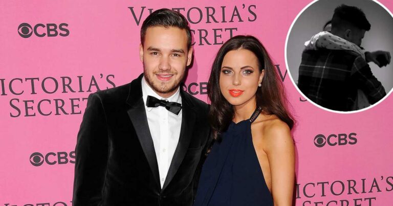 Liam Payne’s ex Sophia Smith got engaged 2 months after his death