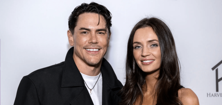 Victoria Lee Robinson dumped Tom Sandoval after he was caught cheating!