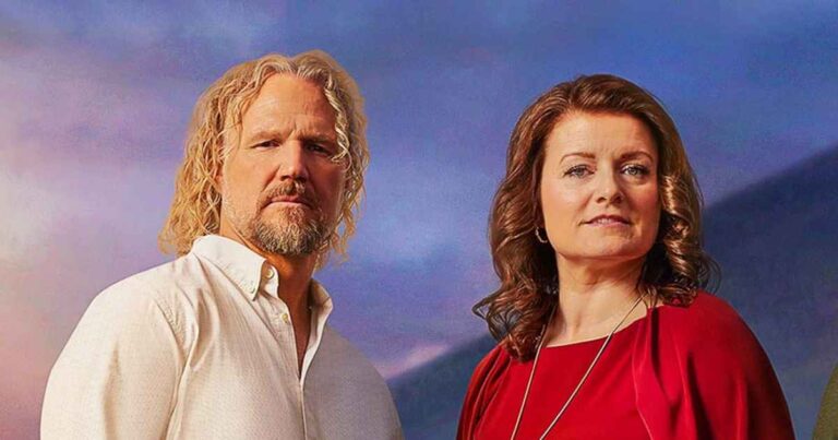 Sister Wives Recap: Cody Worries Robin Will Get Hit At Church