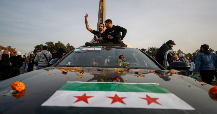 After the overthrow of Assad in Syria, what will happen to the refugee claims in Canada? – National