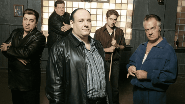 The Sopranos is still changing television 25 years later