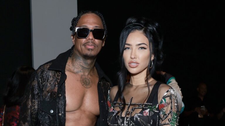 Bre Tiessi Explains Their ‘Open’ Relationship (VIDEO)