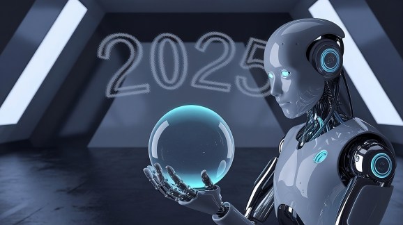 How Advanced Foundational Models Will Expand AI Capabilities (and Other 2025 Predictions)