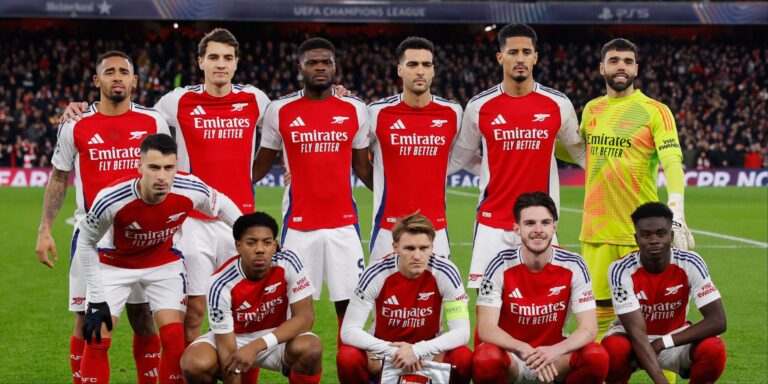 Arteta must now bench 5/10 Arsenal man who is simply ‘not good enough’