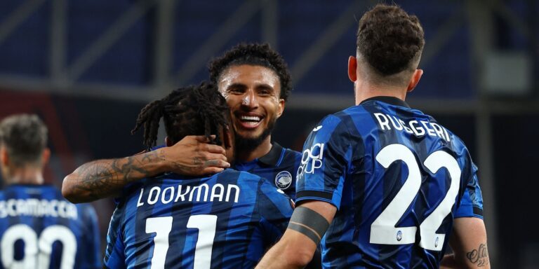 Man Utd submit bid to sign £58m ‘machine’ for Amorim