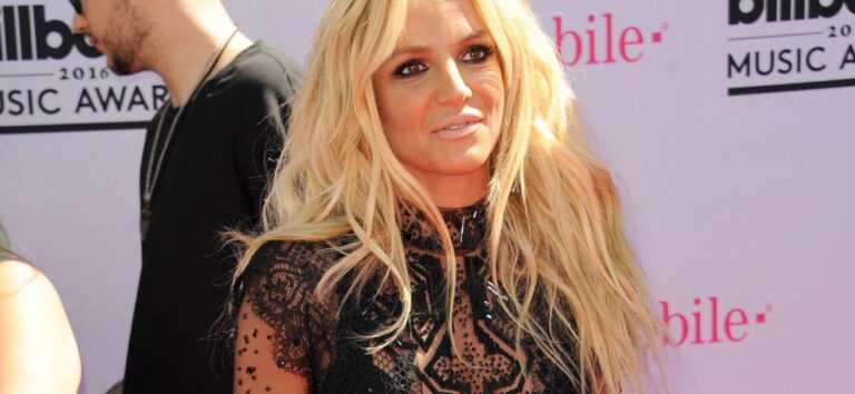 Britney Spears really talks about coercive psychiatry